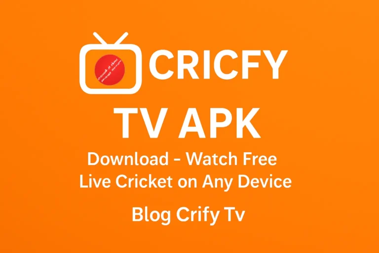 cricfy tv