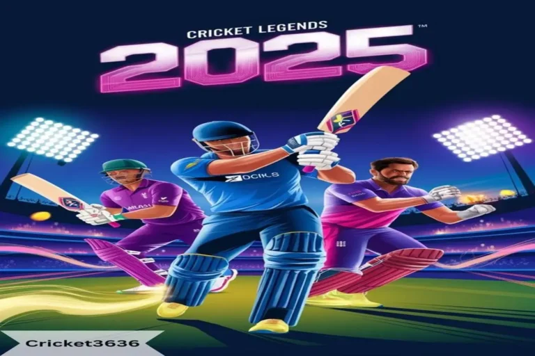 Cricfy TV Live Cricket Streaming App – Watch Free IPL, PSL, T20 World Cup & Sports Online